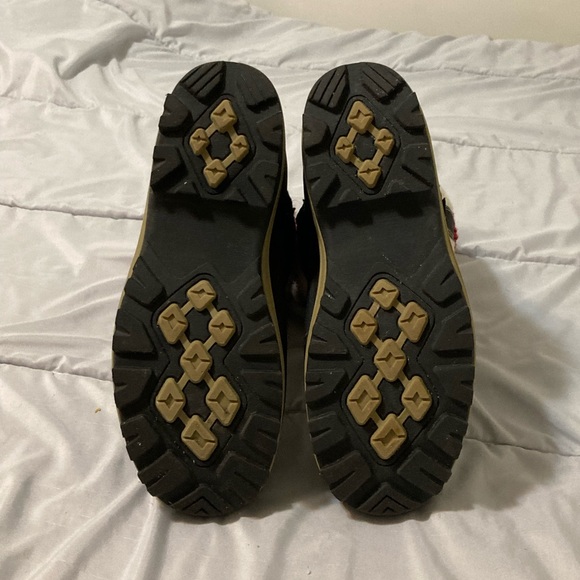 Womens Size 9 Outbound Winter Boots - Picture 3 of 6